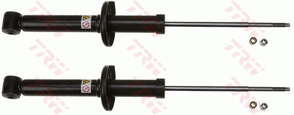 Shock Absorber (JGS156T)