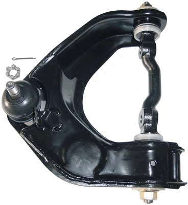 Control/Trailing Arm, wheel suspension (JTC686)