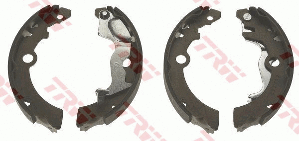 Brake Shoe Set (GS8792)