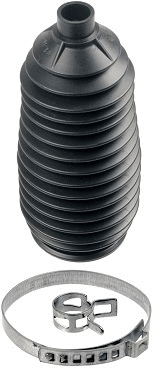 Bellow, steering (JBE346)