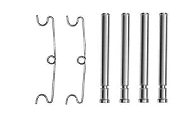 Accessory Kit, disc brake pad (PFK319)