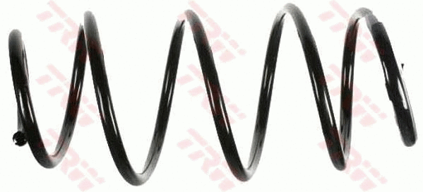 Suspension Spring (JCS593)