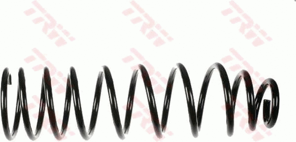 Suspension Spring (JCS990)