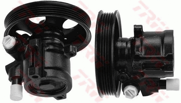 Hydraulic Pump, steering (JPR351)