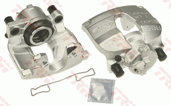 Brake Caliper (BHW967E)