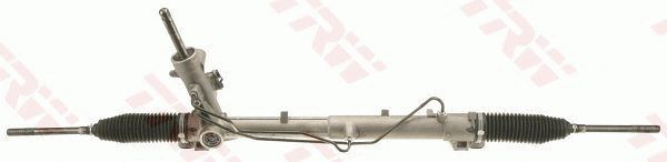 Steering Gear (JRP1209)