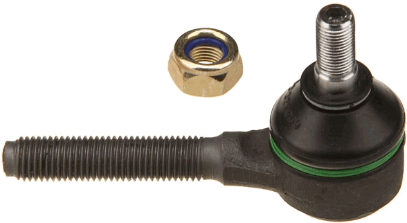 Tie Rod End (JTE524)