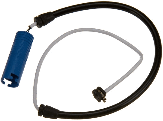 Warning Contact, brake pad wear (GIC181)