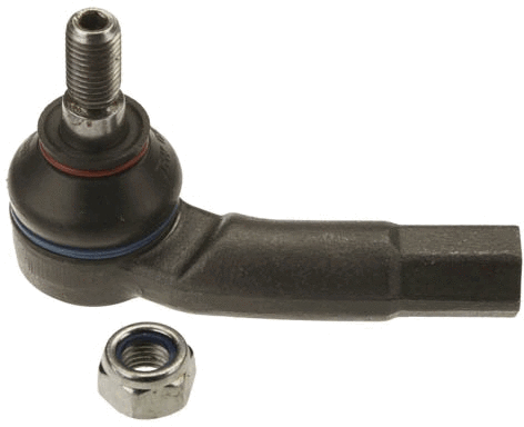Tie Rod End (JTE2115)