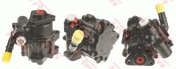 Hydraulic Pump, steering (JPR864)