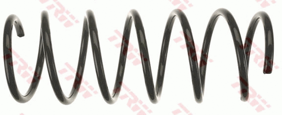 Suspension Spring (JCS1099)