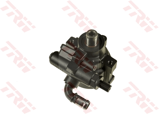 Hydraulic Pump, steering (JPR666)
