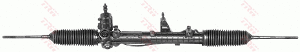 Steering Gear (JRP119)