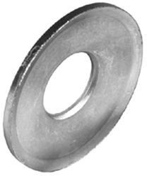 Mounting, control/trailing arm (JBU164)