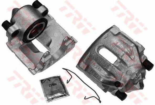 Brake Caliper (BHS557E)