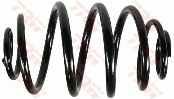 Suspension Spring (JCS138)