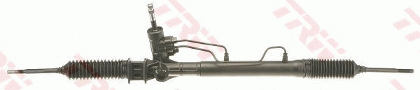 Steering Gear (JRP1025)