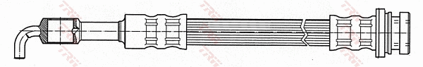 Brake Hose