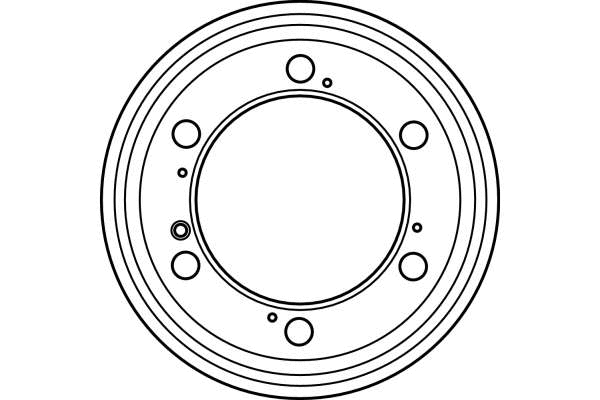 Brake Drum