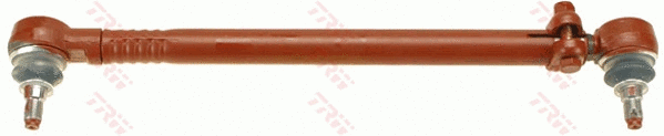 Centre Rod Assembly (JTR3006)
