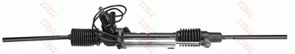 Steering Gear (JRP186)