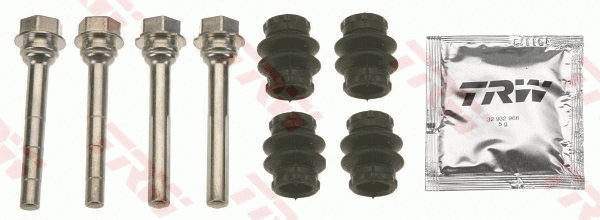 Guide Sleeve Kit, brake caliper (ST1160)