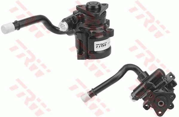 Hydraulic Pump, steering (JPR183)