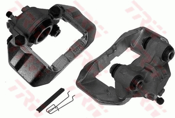 Brake Caliper (BHV215E)