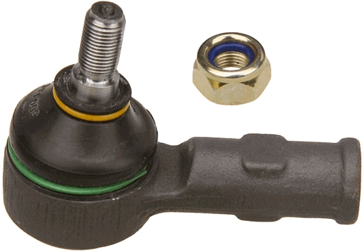 Tie Rod End (JTE207)