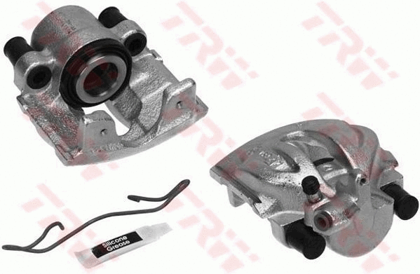 Brake Caliper (BHU261E)