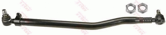 Centre Rod Assembly (JTR4209)