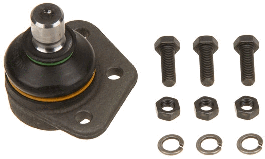 Ball Joint (JBJ234)