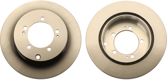 Brake Disc (DF6274)