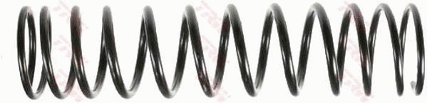 Suspension Spring (JCS283)