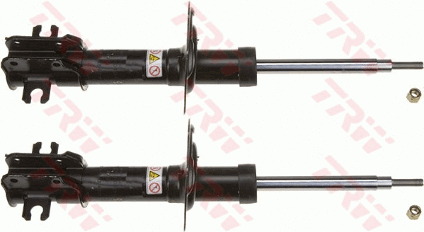 Shock Absorber (JGM273T)