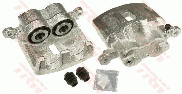 Brake Caliper (BHV709E)