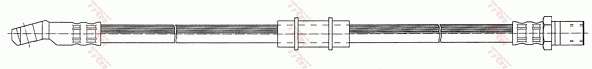 Brake Hose