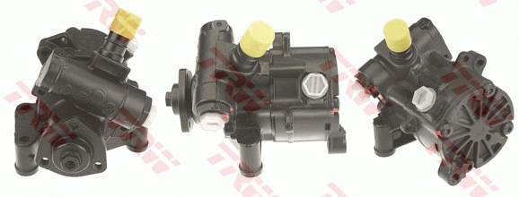 Hydraulic Pump, steering (JPR768)