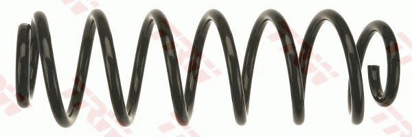 Suspension Spring (JCS1041)