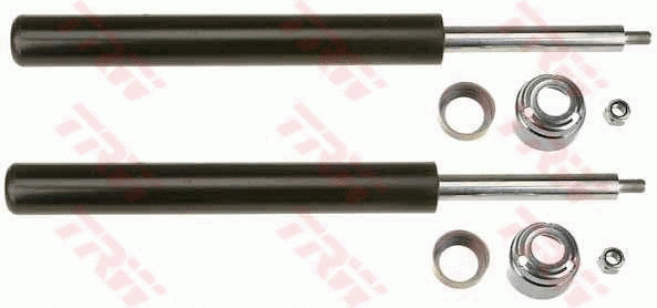 Shock Absorber (JHC108T)