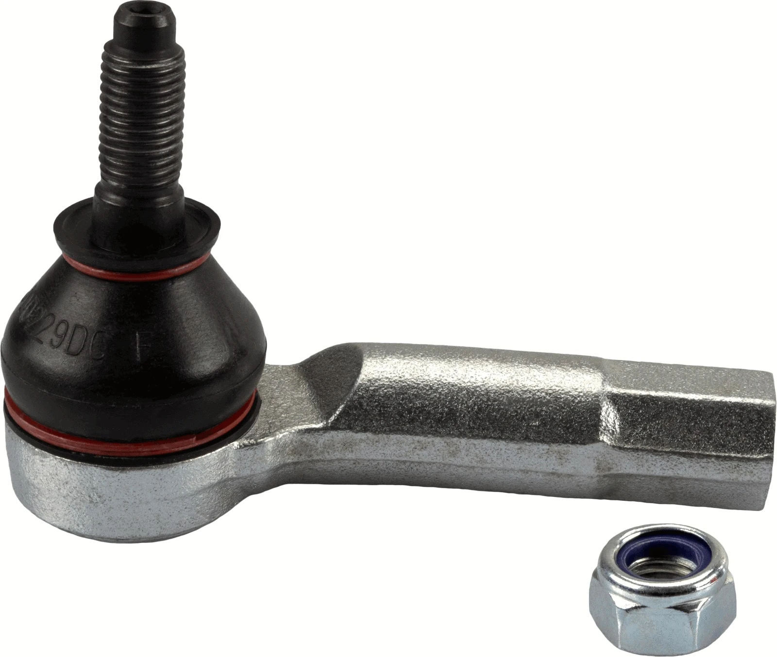 Tie Rod End (JTE753)