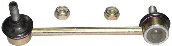 Link/Coupling Rod, stabiliser bar (JTS214)