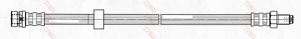 Brake Hose