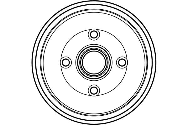 Brake Drum