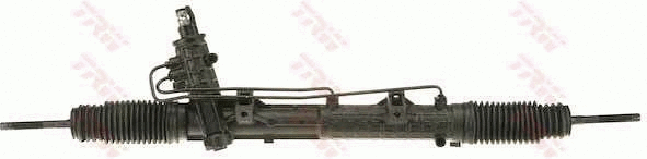 Steering Gear (JRP834)