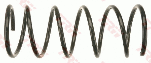 Suspension Spring (JCS1011)