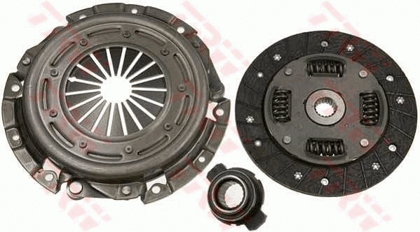 Clutch Kit (TCK2286)