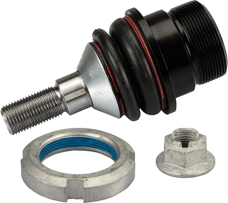 Ball Joint (JBJ803)