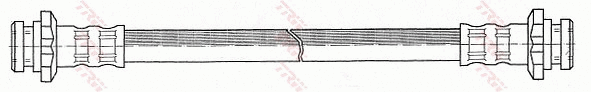 Brake Hose