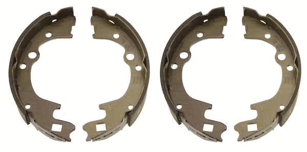 Brake Shoe Set (GS8428)